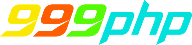 999php online gaming brand logo